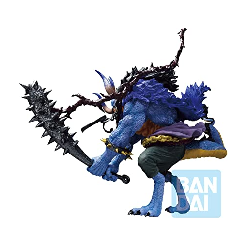 Kaido (Signs of the Hight King)(TBA) "One Piece", Bandai Spirits Ichibansho