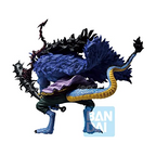 Kaido (Signs of the Hight King)(TBA) "One Piece", Bandai Spirits Ichibansho