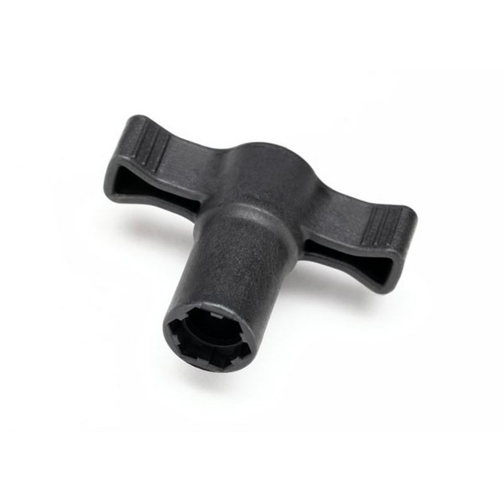 Traxxas 5480X Splined Wheel Wrench, 17mm