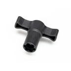Traxxas 5480X Splined Wheel Wrench, 17mm