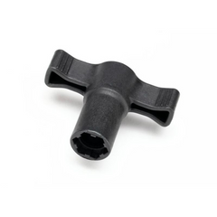 Traxxas 5480X Splined Wheel Wrench, 17mm