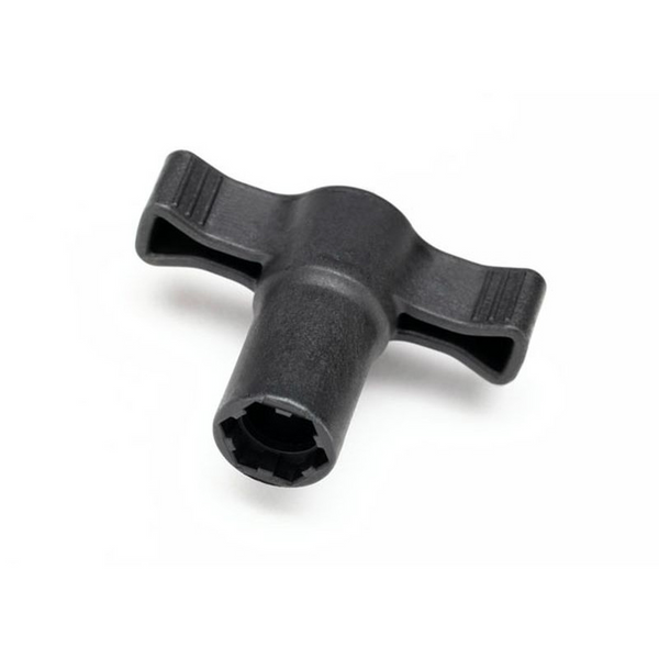 Traxxas 5480X Splined Wheel Wrench, 17mm