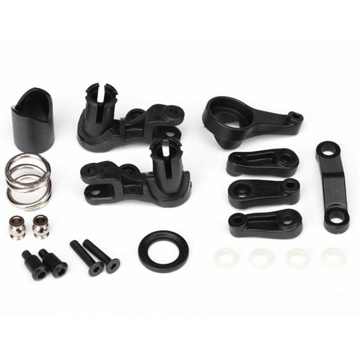 Traxxas 6845X Steering Bellcrank Hardware