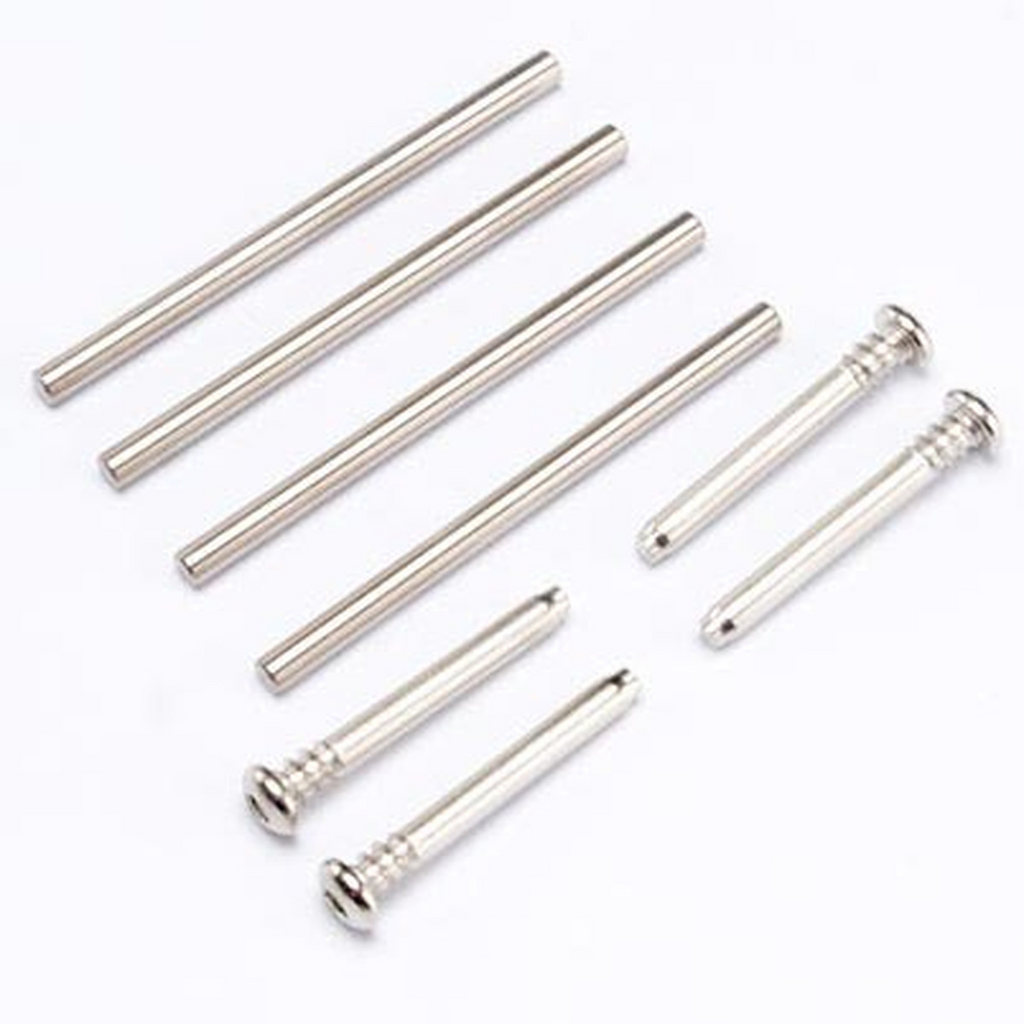 Traxxas 6834 Complete Suspension Pin Set (F&R)