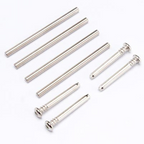 Traxxas 6834 Complete Suspension Pin Set (F&R)