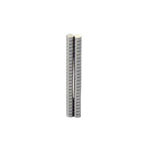 Primal Horizon Primal Horizon Magnets 1/8 x 1/16Package of 50 Miniature Magnets PHZ10003