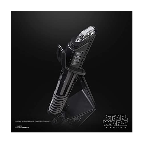Star Wars Force FX Elite LS2 Darksaber HSBF12695L00