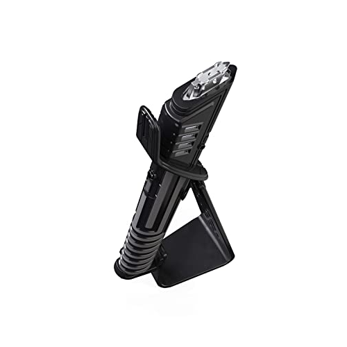 Star Wars Force FX Elite LS2 Darksaber HSBF12695L00