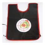 Miscounting Toys Misco Toys Kid AOS 4 Piece Water Battle Game Set Color Changing Target Vests Toy Guns Ages 6 Plus MT2084 24
