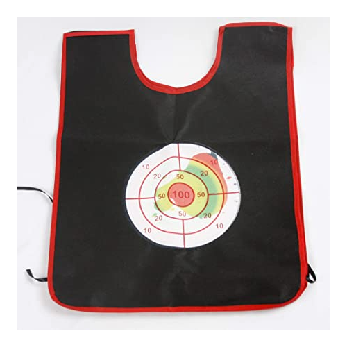 Miscounting Toys Misco Toys Kid AOS 4 Piece Water Battle Game Set Color Changing Target Vests Toy Guns Ages 6 Plus MT2084 24