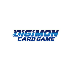 Digimon TCG: Official Sleeves (2023) Display (Single Piece)