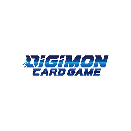 Digimon TCG: Official Sleeves (2023) Display (Single Piece)