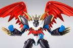 Tamashi Nations - Digimon Adventure 02 - Imperialdramon Fighter Mode (Premium Color Edition)