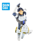 My Hero Academia Banpresto Ingenium Figure Colosseum Vol.6(Ver.A), Multiple Colors (15980)