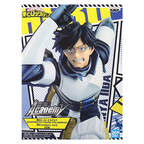 My Hero Academia Banpresto Ingenium Figure Colosseum Vol.6(Ver.A), Multiple Colors (15980)