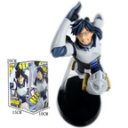 My Hero Academia Banpresto Ingenium Figure Colosseum Vol.6(Ver.A), Multiple Colors (15980)