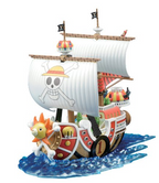 ONE PIECE Grand Ship Collection Thousand Sunny Plastic Model