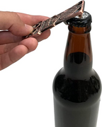 The Goonies - Copper Bones Skeleton Key Bottle Opener