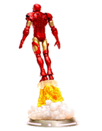 MARVEL SELECT IRON MAN AF (O/A)