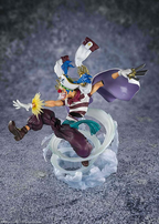 FiguartsZERO Buggy the Clown -Paramount War- [Extra Battle]