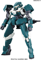 Bandai Hobby HG IBO Julieta's Mobile Reginlaze "Gundam IBO", Building Kit (1/144 Scale)