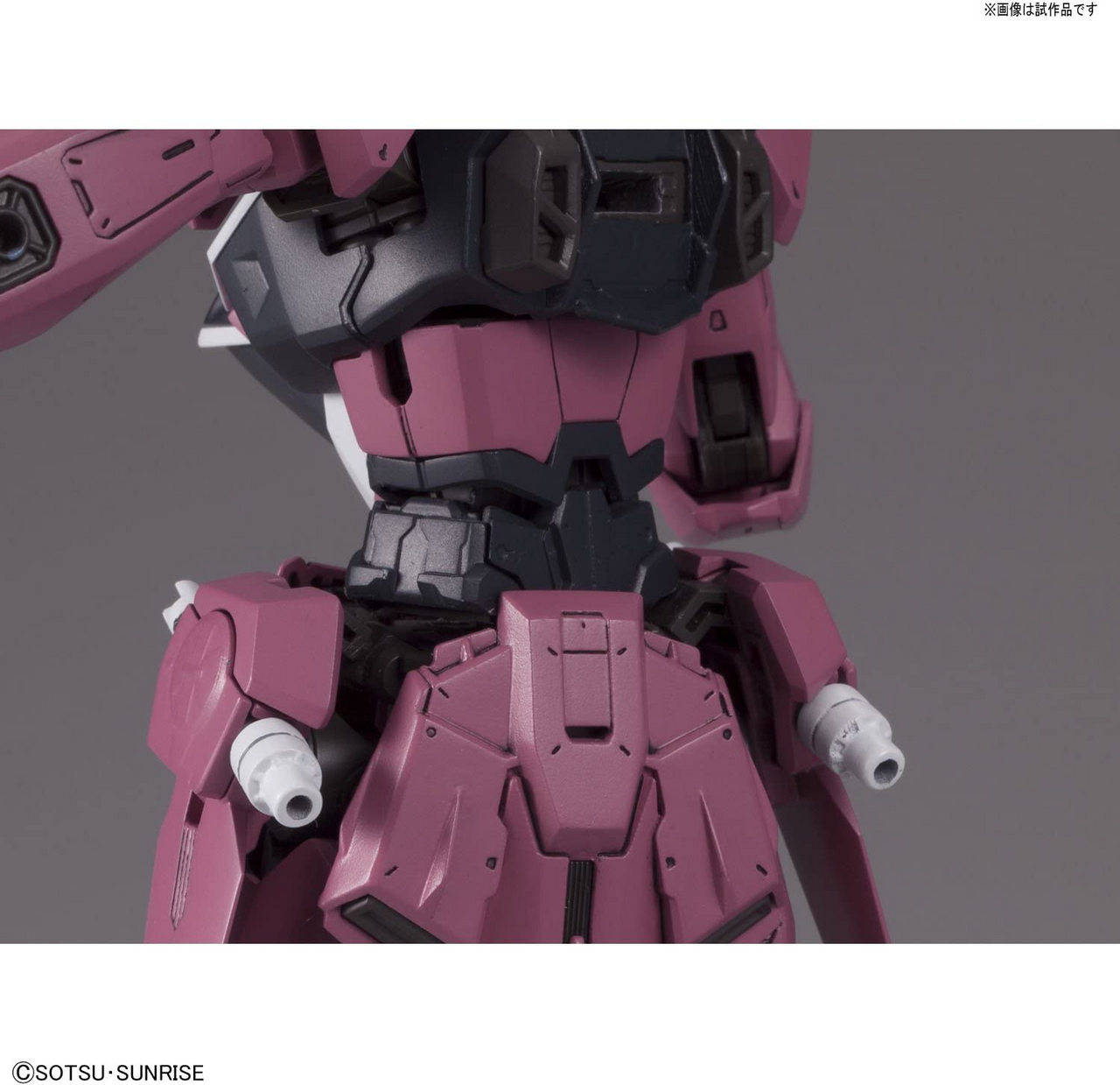 Bandai Hobby Justice Gundam Seed, Bandai MG Hobby Figure