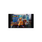 Bandai Figure-Rise Dragon Ball Super Saiyan GOD Super Saiyan Son GOKOU Kit