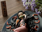 Bandai Ichibansho Figure Nezuko Kamado (Hold the Sword at Dawn) Demon Slayer: Kimetsu no Yaiba, Bandai Ichibansho Figure - (BAS17660)