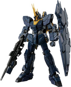 Bandai Hobby RG 1/144 Unicorn 02 Banshee Norn Gundam UC Figure Model Kit, Model Number: BAN221060