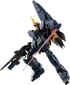 Bandai Hobby RG 1/144 Unicorn 02 Banshee Norn Gundam UC Figure Model Kit, Model Number: BAN221060