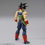 Dragon Ball Z Bardock, Bandai Spirits Figure-Rise Standard