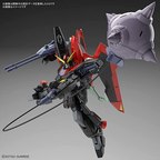 BANDAI SPIRITS Full Mechanics Mobile Suit Gundam Seed Raider Gundam 1/100 Scale Color Coded Plastic Model