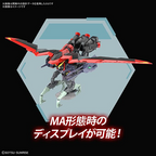 BANDAI SPIRITS Full Mechanics Mobile Suit Gundam Seed Raider Gundam 1/100 Scale Color Coded Plastic Model