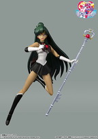 Tamashii Nations S.H.Figuarts - Sailor Pluto -Animation Color Edition- [Pretty Guardian Sailor Moon R], Bandai Spirits S.H.Figuarts (BAS61507)