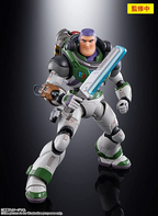 Bandai Spirits Lightyear S.H.Figuarts Buzz Lightyear Alpha Suit BAS63460