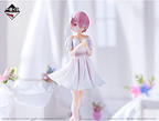 Ram (Dreaming Future Story) "Re:Zero -Starting Life in Another World-", Bandai Spirits Ichibansho Figure