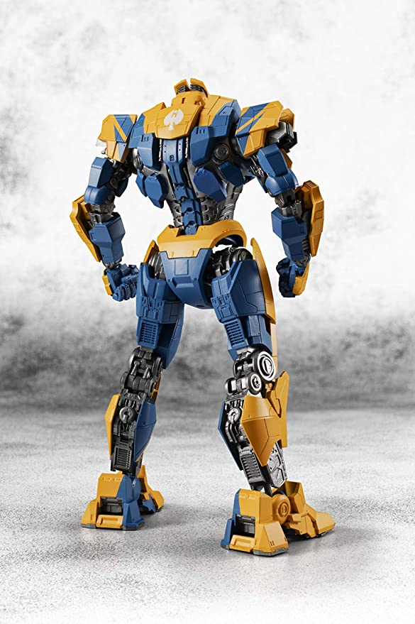 Tamashi Nations - Pacific Rim:The Black - Atlas Destroyer, Bandai Spirits The Robot Spirits