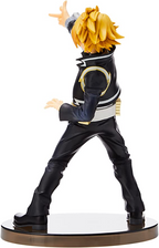 BanPresto My Hero Academia Amazing Heroes Denki Kaminari Figure
