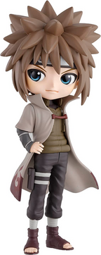 Banpresto - Naruto Shippuden - Namikaze Minato (Ver. B), Bandai Spirits Q Posket Figure