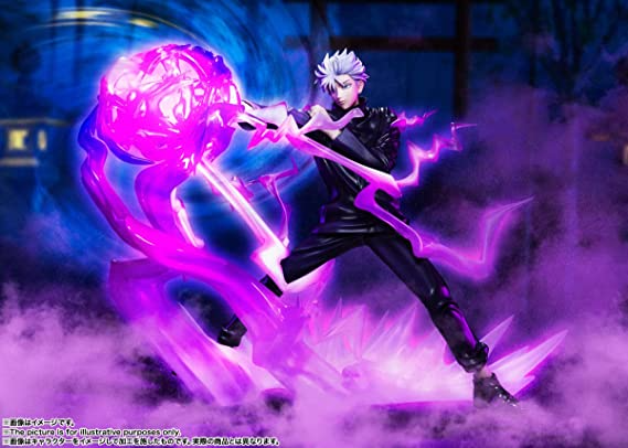 Satoru Gojo "Jujutsu Kaisen", Bandai Spirits FiguartsZERO