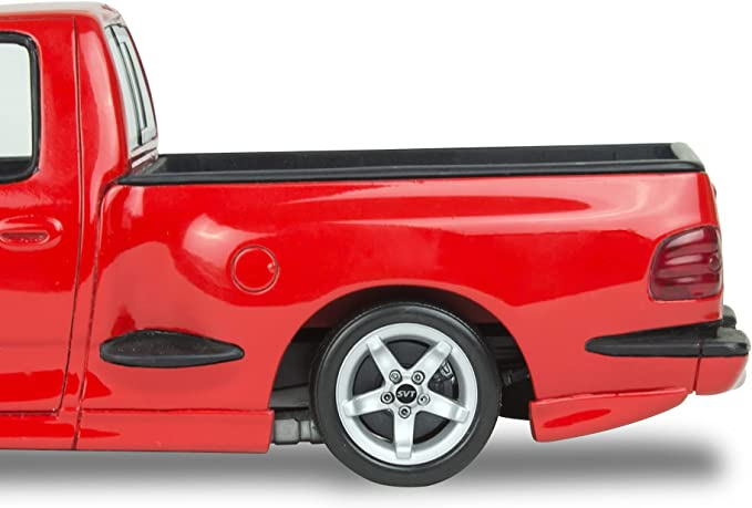125 Fast & Furious Brians Ford F150 SVT Lightning Pickup Truck RMX-4499