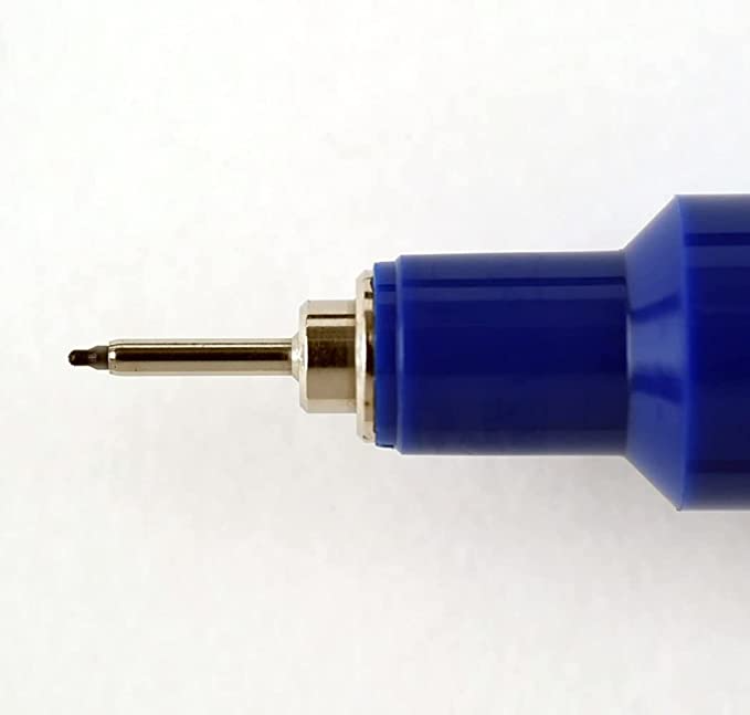GSI Creos Gray Fine Point Gundam Marker