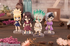 Tamashi Nations - Dr. Stone - Kohaku, Bandai Spirits Figuarts Mini