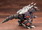HMM ZOIDS 172 EZ026 Genosaurer Repackage Ver Plastic Model ZD118