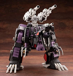 HMM ZOIDS 172 EZ026 Genosaurer Repackage Ver Plastic Model ZD118