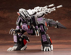 HMM ZOIDS 172 EZ026 Genosaurer Repackage Ver Plastic Model ZD118