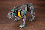 Kotobukiya ZOIDS Fang Tiger 1/35 Scale Model Kit ZD116