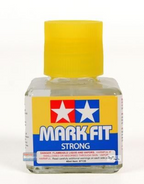 Tamiya 87135 Mark Fit Strong Decal Setting Fluid TAM-87135