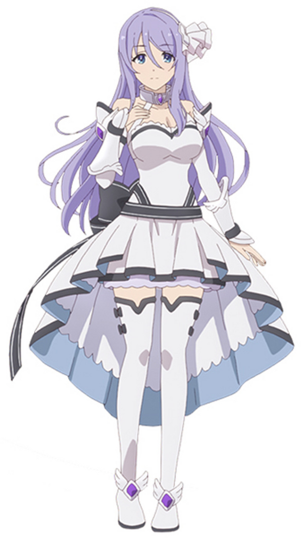 Kotobukiya Princess Connect! Re: Dive â€“ Shizuru PVC Statue