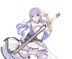 Kotobukiya Princess Connect! Re: Dive â€“ Shizuru PVC Statue
